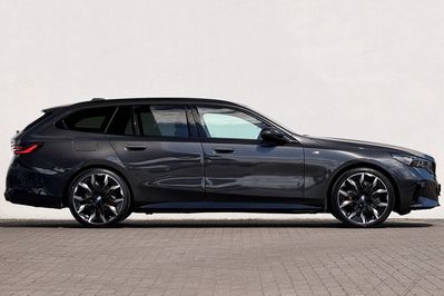 BMW Seria 5 Touring 520i M Sport