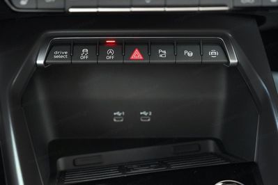 Audi A3 RS3 TFSI quattro Sportback