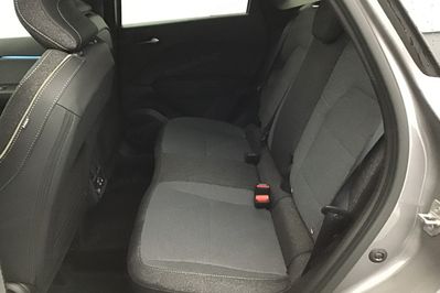 Renault Symbioz Techno 1.3 mHEV