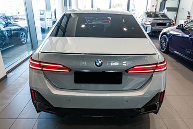 BMW Seria 5 520i M Sport