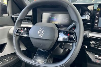 Renault 5 Urban Range Evolution 40kWh