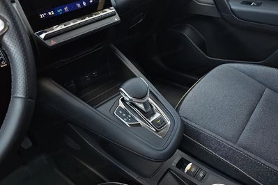 Renault Symbioz 1.6 E-Tech Full Hybrid 145 Techno