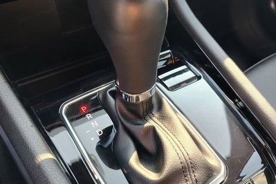 Jeep Compass 1.5