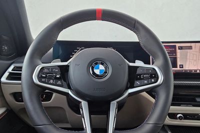 BMW Seria 3 M340i xDrive mHEV sport-aut