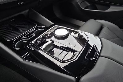 BMW Seria 5 520d xDrive M Sport