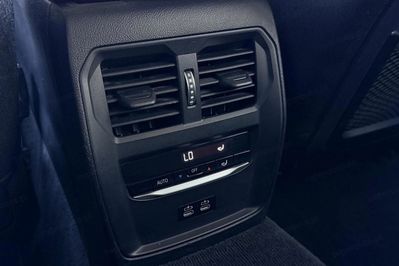 BMW Seria 3 320d xDrive aut