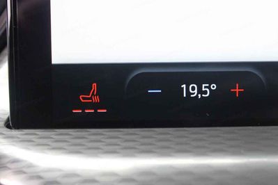 Ford Kuga Titanium eCVT 2.5 FHEV AWD