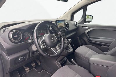 Mercedes Citan Tourer 112 L1H1
