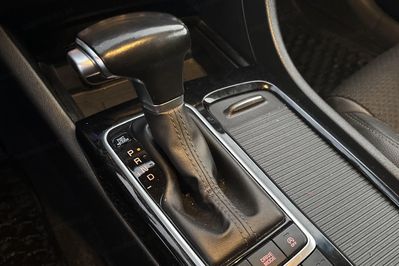 Kia Optima 1.6 CRDI SCR L DCT