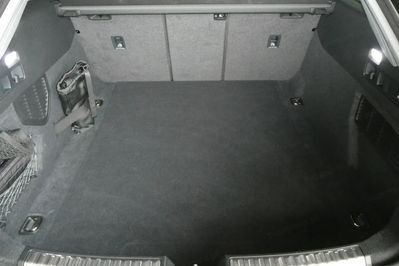 Audi A5 TFSI quattro Avant