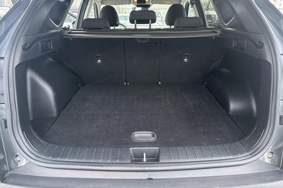 Hyundai Tucson Executive 1.6 T-GDi HEV  4WD