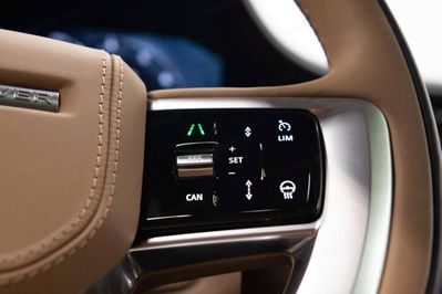 Land Rover Range Rover 3.0 P460e Autobiography