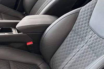 Baic Beijing 3 1.5T Luxury