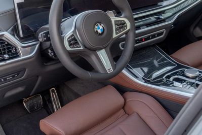 BMW X5 xDrive30d M Sport