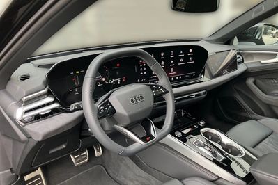 Audi A6 55 TFSI mHEV Quattro S tronic