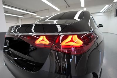 Mercedes Klasa E 220 d 4-Matic AMG