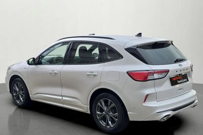 Ford Kuga 1.5 EcoBoost ST-Line X