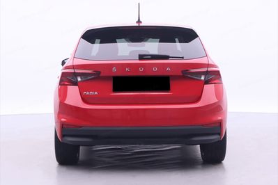 Skoda Fabia Drive 1.0 TSI DSG