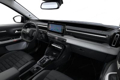 Citroen C3 Aircross Max 1.2 mHEV  S&S eDCT6