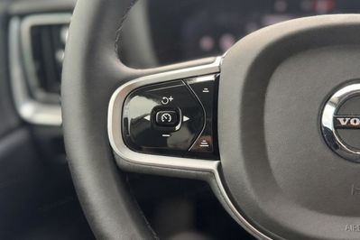 Volvo V60 T6 AWD Plug-In Hybrid Plus Bright