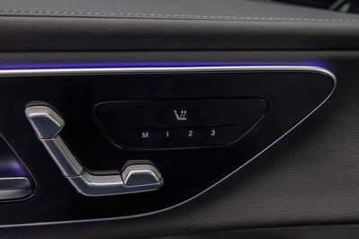 Mercedes GLC 300 4-Matic AMG Line