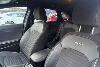 Kia ProCeed GT Line 1.5 T-GDI