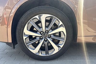 Mazda CX-80 3.3 D Takumi Plus AWD 7os. aut