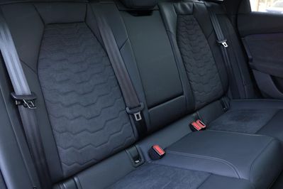 Audi A6 E-tron S line Sportback