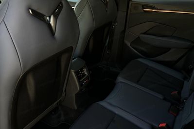 Cupra Terramar eTSI DSG