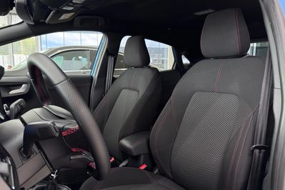 Ford Puma 1.0 EcoBoost ST-Line