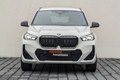 BMW iX1 xDrive30 66.5kWh M Sport
