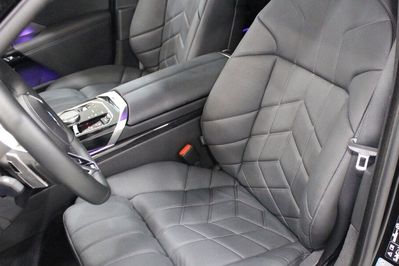 BMW Seria 7 740d xDrive M Sport