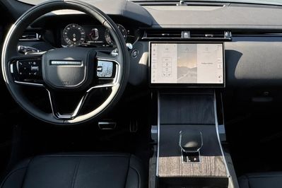 Land Rover Range Rover Velar Velar 3.0 P400 mHEV Dynamic SE