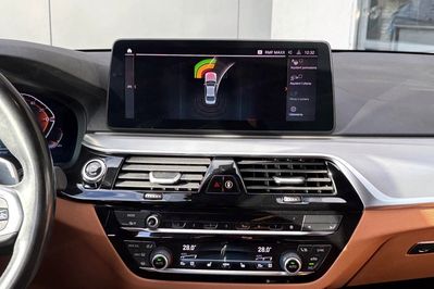 BMW Seria 5 530d xDrive M Sport