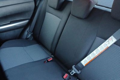 Suzuki Vitara 1.4 Boosterjet Shvs Premium 4WD