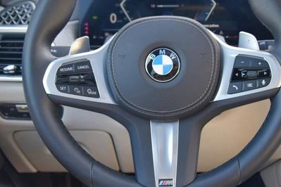 BMW X5 xDrive40i M Sport