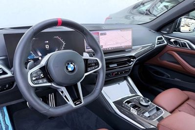 BMW Seria 4 Cabrio M440i xDrive