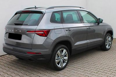 Skoda Karoq Edition 130 1.5 TSI DSG