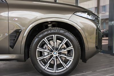 BMW X5 xDrive30d M Sport
