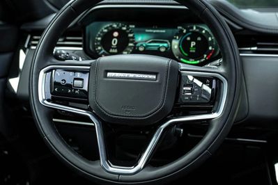 Land Rover Range Rover Sport D250 SE
