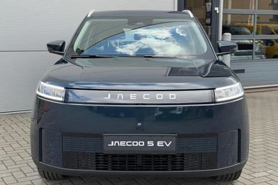 Jaecoo E5 61kWh Premium