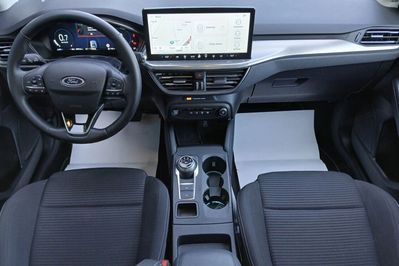 Ford Focus 1.5 EcoBlue Titanium X