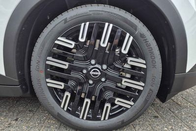 Nissan Leaf Evolve Plus 75kWh 2WD AT