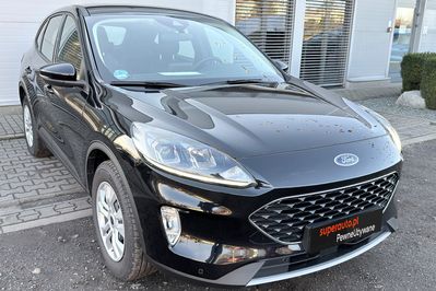 Ford Kuga 1.5 EcoBoost Cool&Connect