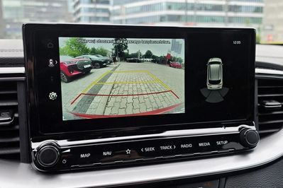Kia ProCeed 1.5 T-GDI GT Line DCT