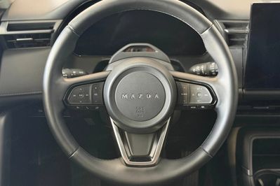 Mazda CX-5 e-SKYACTIV G Center-Line