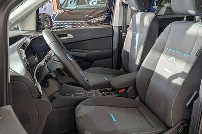 Ford Tourneo Connect Grand L2H1 Active A7
