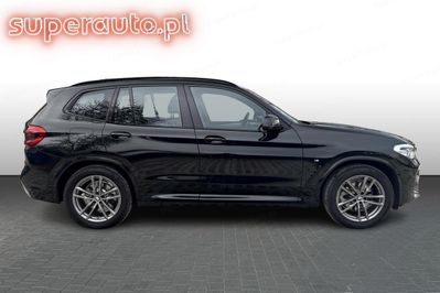 BMW X3 xDrive20i