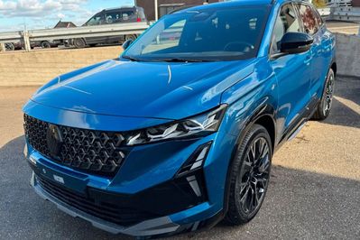 Renault Austral Esprit Alpine 1.2 E-Tech Full Hybrid