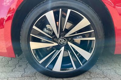 Toyota Corolla Style 1.8 Hybrid